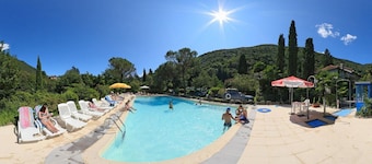 Camping Valle Romantica