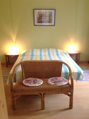 Appartement, 1 chambre