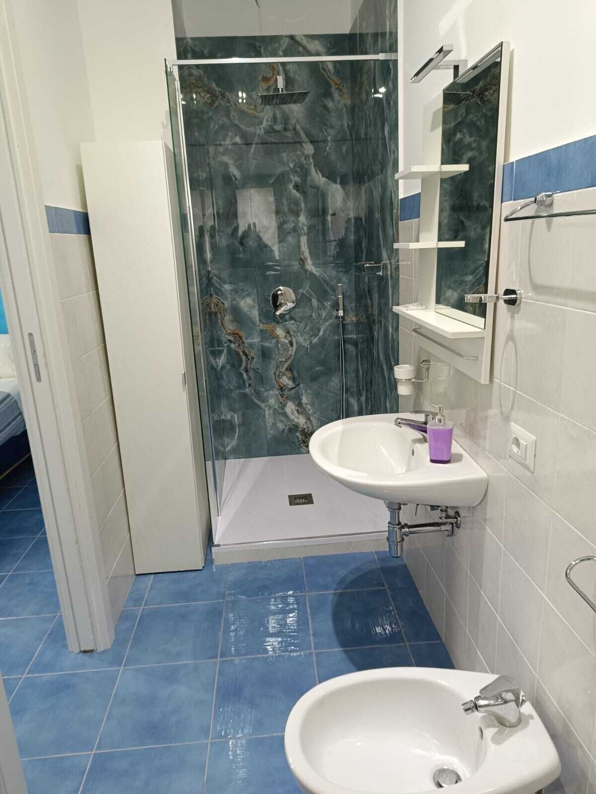 Kamar mandi
