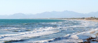 B&B Oasi al Mare