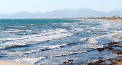 B&B Oasi al Mare