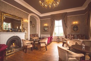 Dining - Corick House Hotel & Spa (Clogher)
