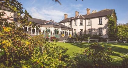 Corick House Hotel & Spa