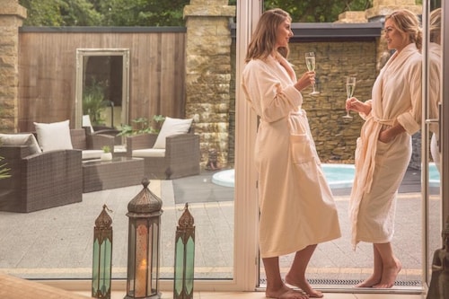 Corick House Hotel & Spa