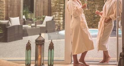 Corick House Hotel & Spa