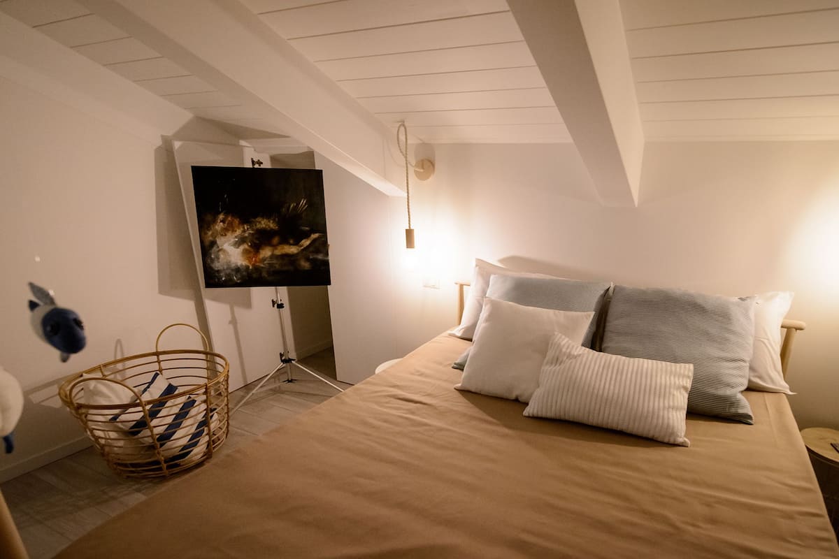 Comfort Apartment (Maestrale)