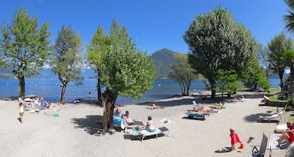 Camping Riviera