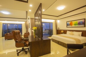 Westlake Room | Vue de la chambre