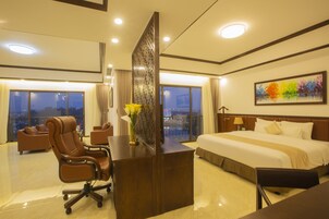 Westlake Room | View from room