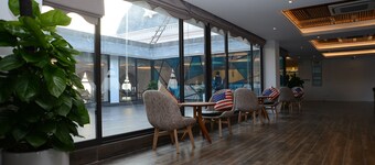 Westlake Hotel & Resort Vinh Phuc