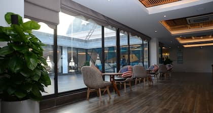 Westlake Hotel & Resort Vinh Phuc