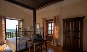 Superior Double Room, 1 Bedroom