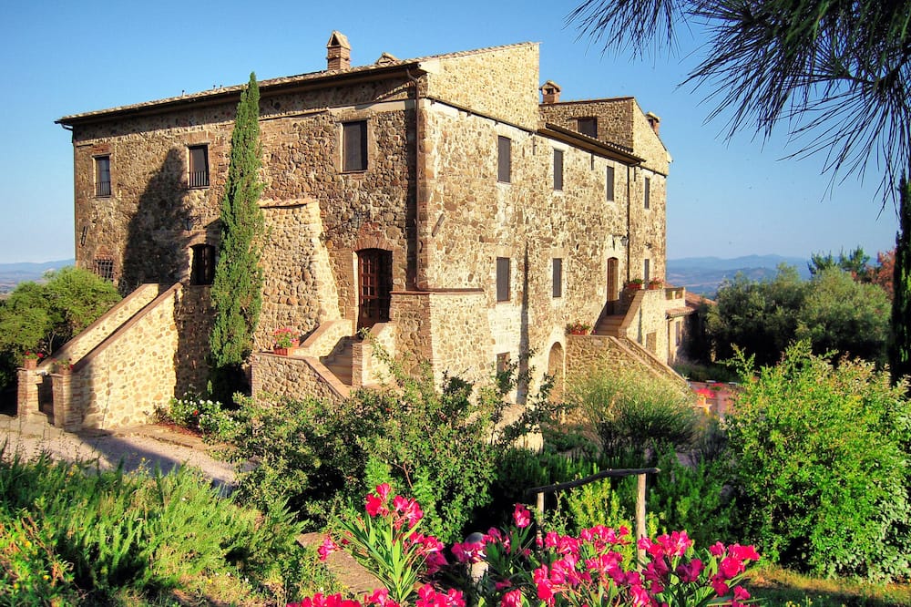 Tenuta Fattoria Vecchia - Murci