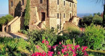 Tenuta Fattoria Vecchia