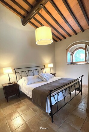 Kamar Triple Superior | Meja kerja, Wi-Fi gratis, dan seprai linen