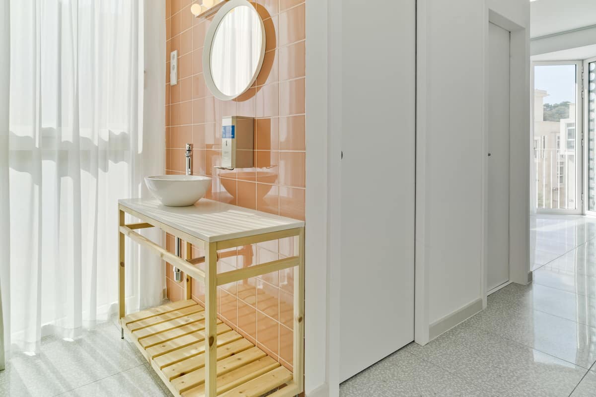 Superior Double Room, 1 Bedroom, Ensuite, Mountainside