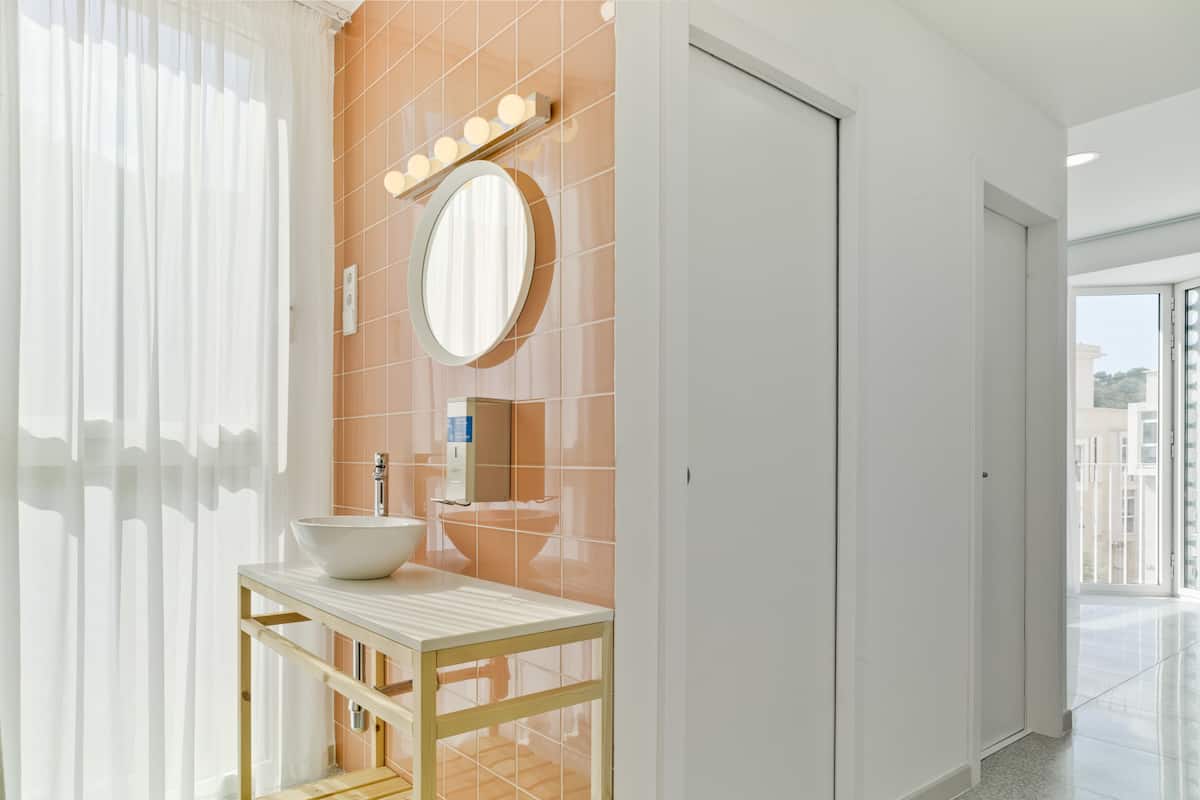 Superior Double Room, 1 Bedroom, Ensuite, Mountainside