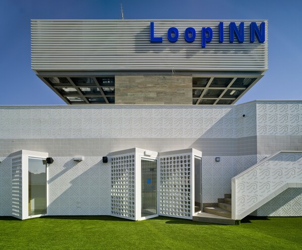 Jardín