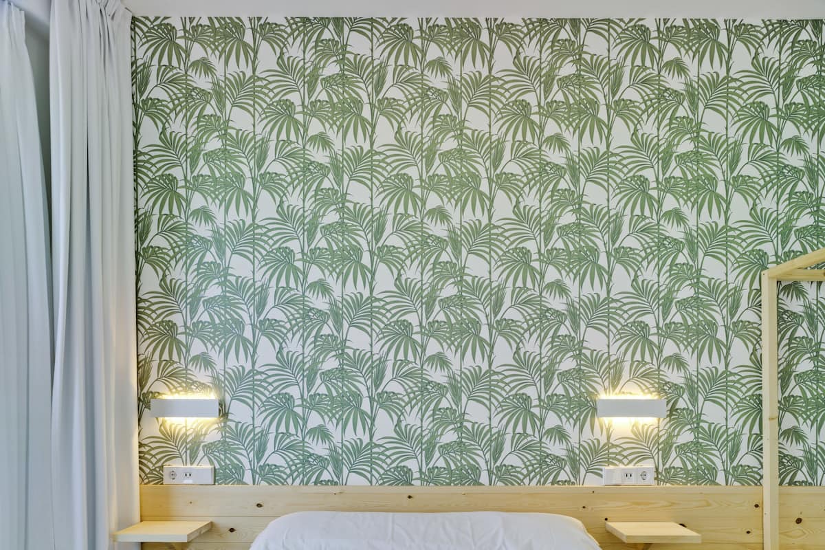 Room, 1 Double Bed, Tower