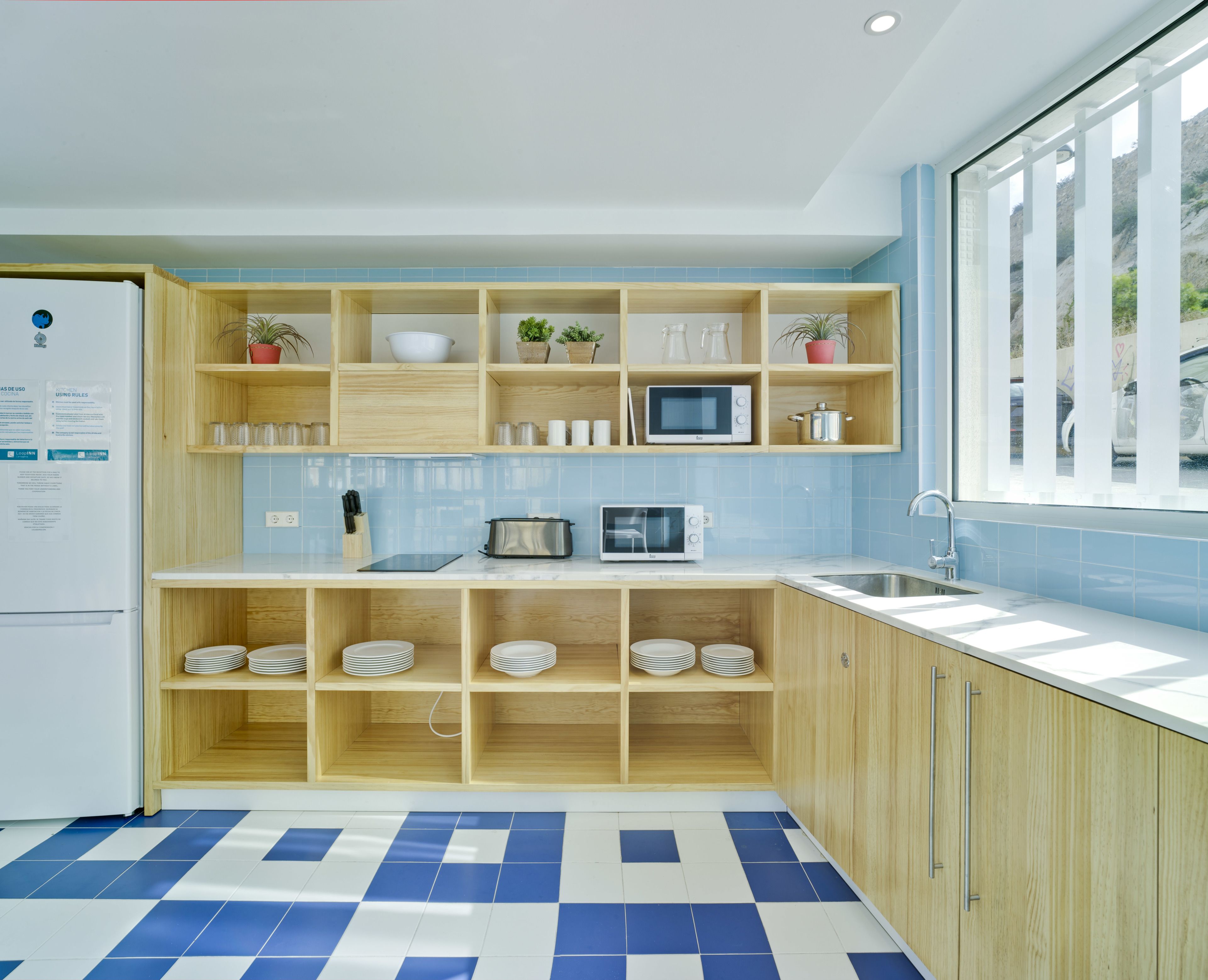 Foto - Loop INN Hostel Cartagena