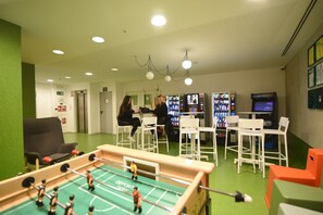Arcade - Loop INN Hostel Cartagena (Cartagena)