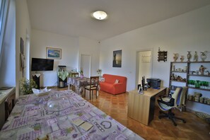 Free daily buffet breakfast  - Villa Musella (Porto Cesareo)