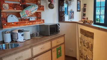 Loft (Hawaii & Villa Rock) | Cozinha privada