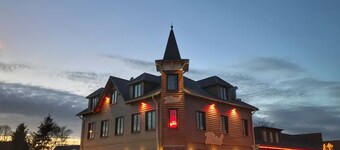 Road Stop Wuppertal Motel