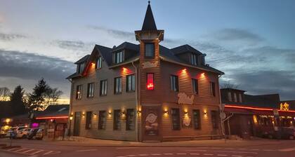 Road Stop Wuppertal Motel