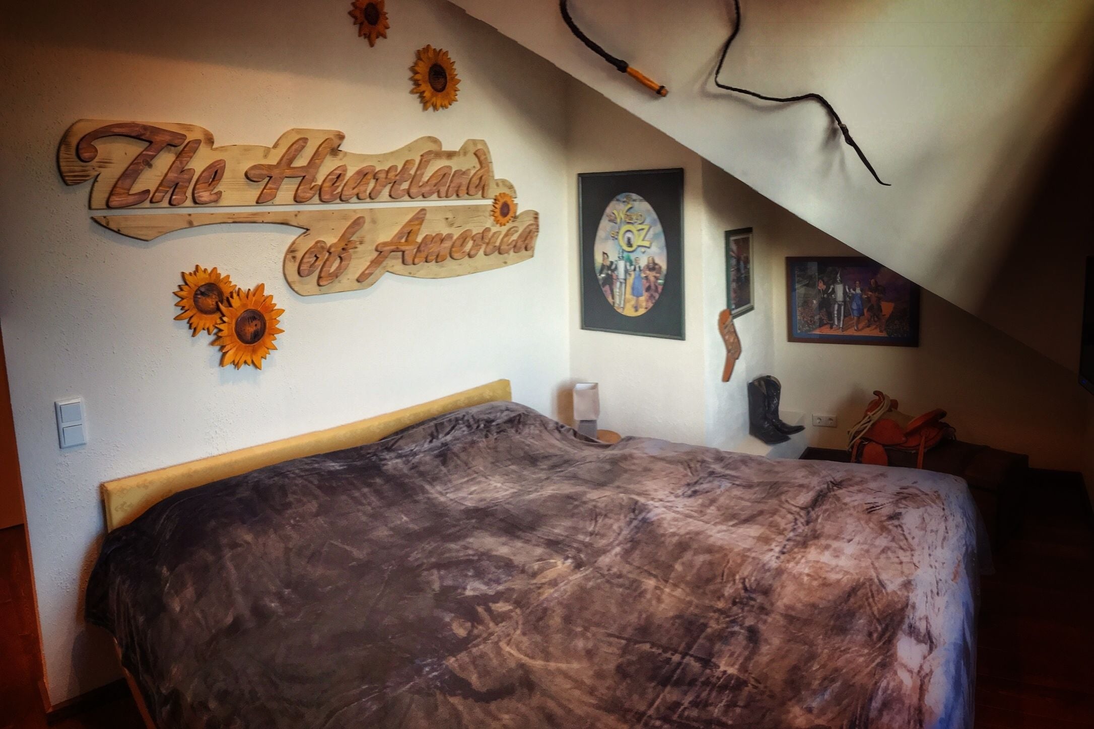 Foto - Road Stop Wuppertal