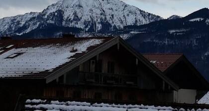 Zweite Heimat