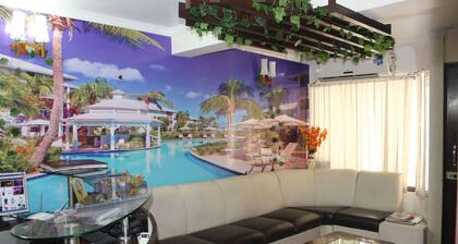Hotel Gokul Residency