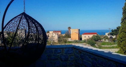 Trapela Areopolis Boutique Hotel