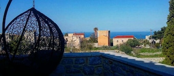 Trapela Areopolis Boutique Hotel