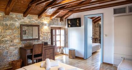 Trapela Areopolis Boutique Hotel