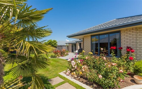 Aidanfield Gardens Bellissimo