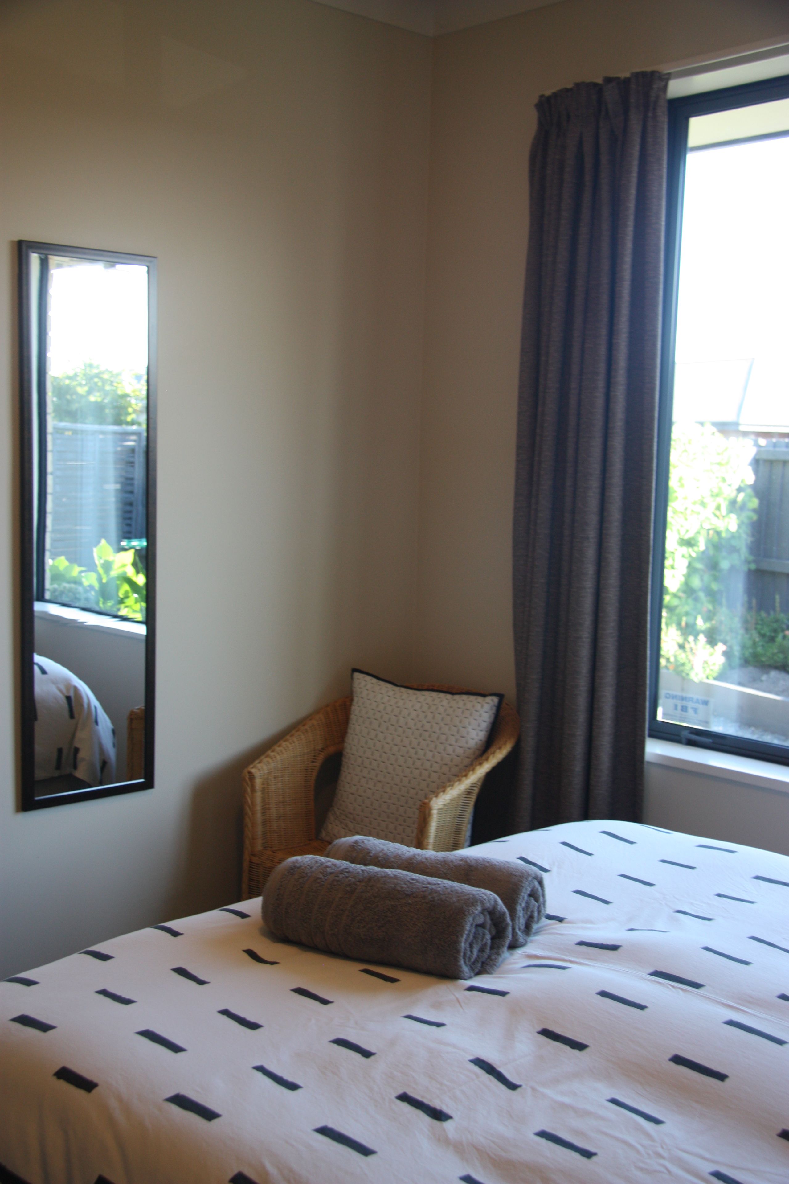 4 Bedroom House | 4 bedrooms, iron/ironing board, free WiFi, bed sheets