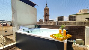 Panorama studio suite (Skyline4) | Terras