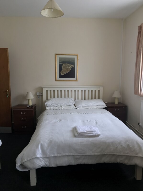 Chambre Familiale (3 people)