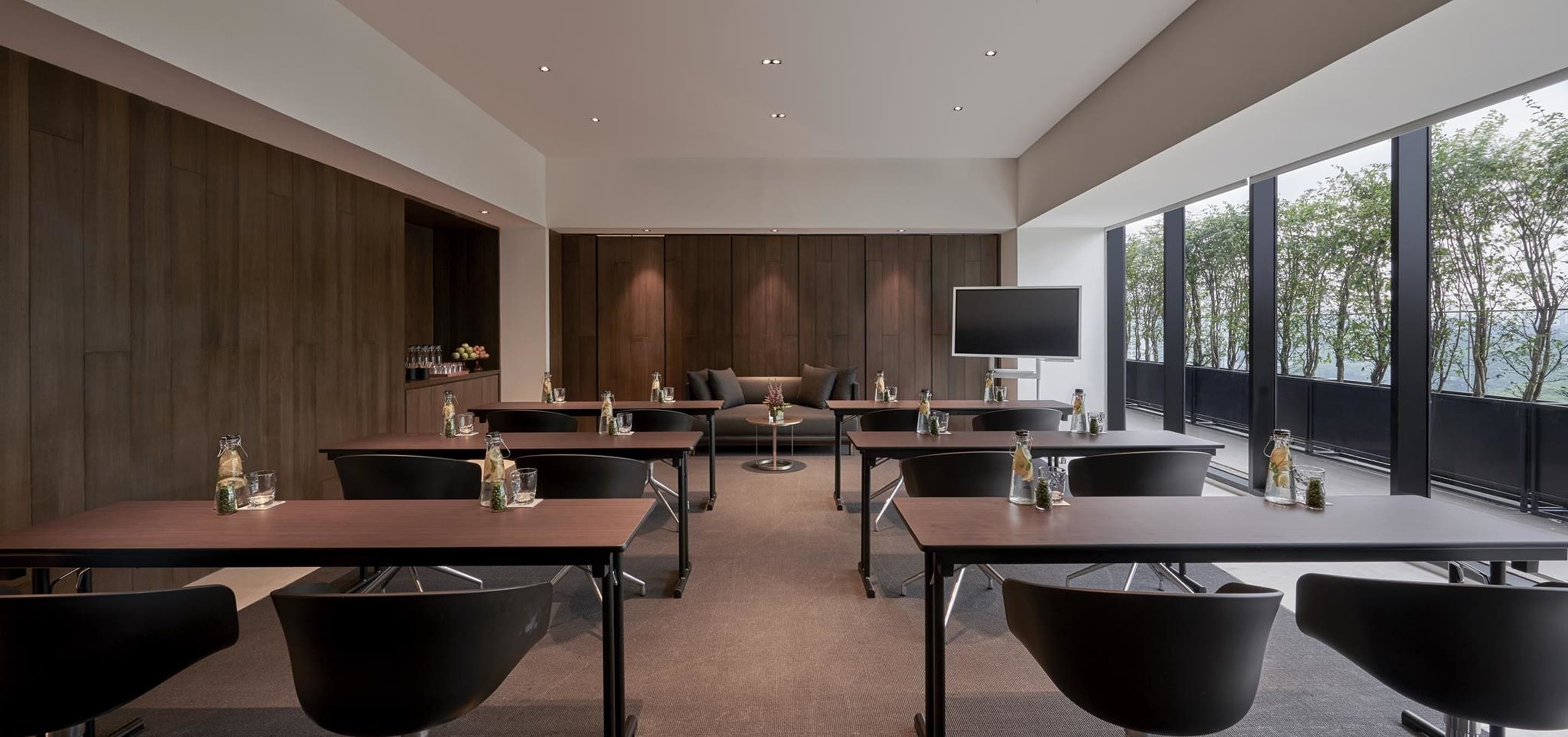 Foto - Alila Bangsar Kuala Lumpur