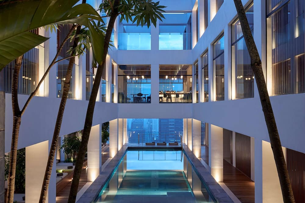 Alila Bangsar, Kuala Lumpur