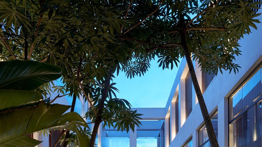 Alila Bangsar, Kuala Lumpur