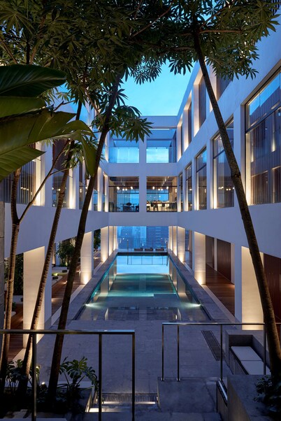 Alila Bangsar, Kuala Lumpur