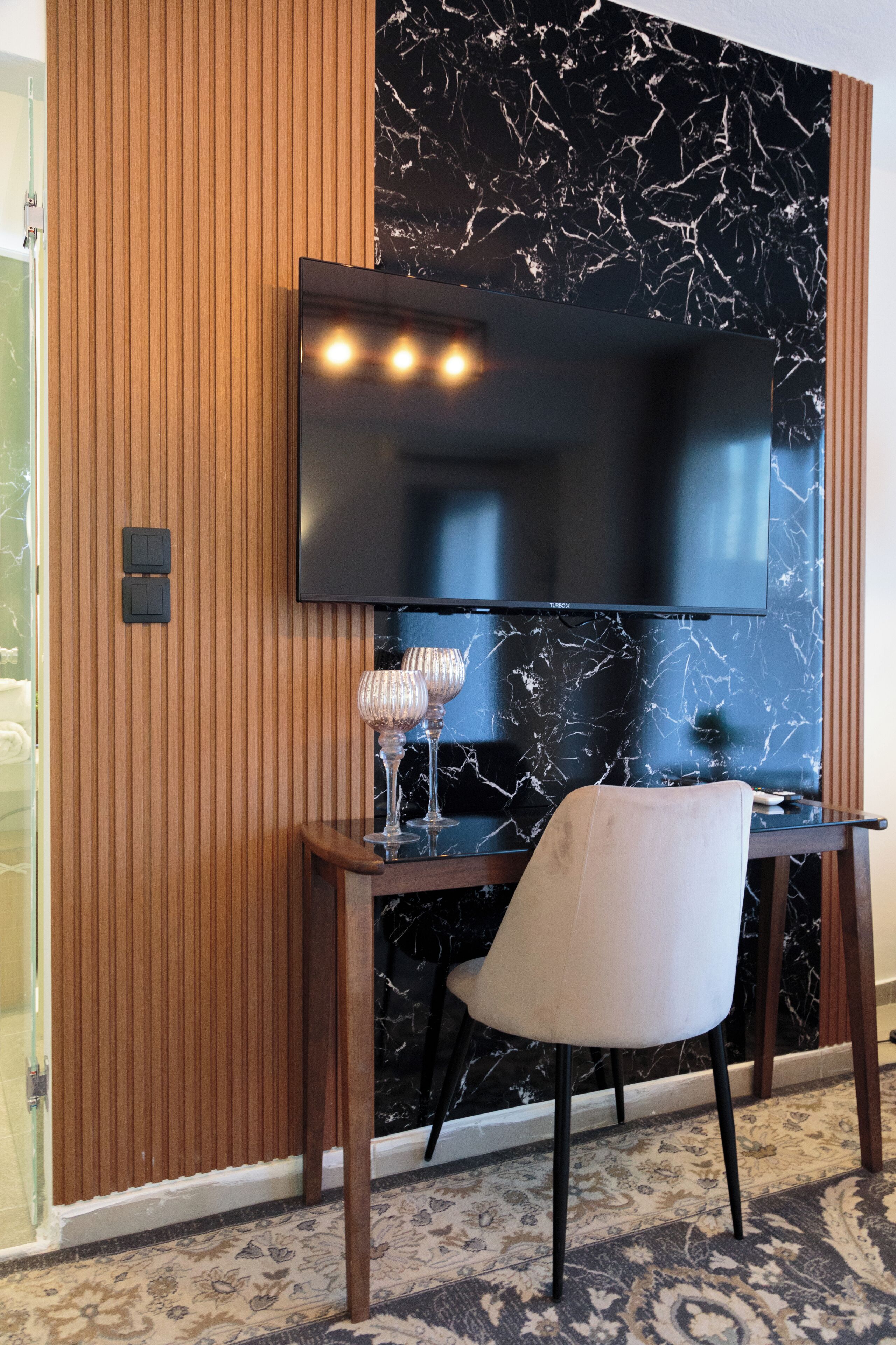 Foto - Limani Comfort Rooms