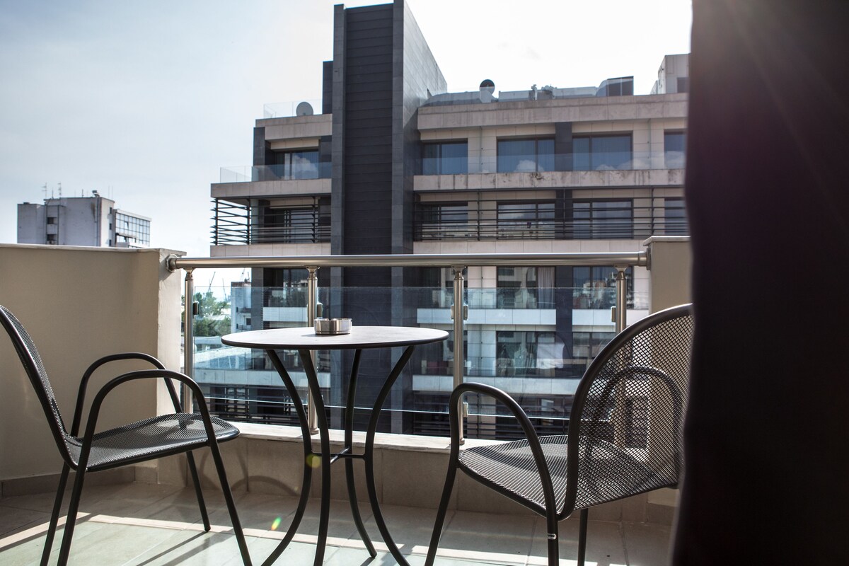 Comfort Rooms Antalya Transfer