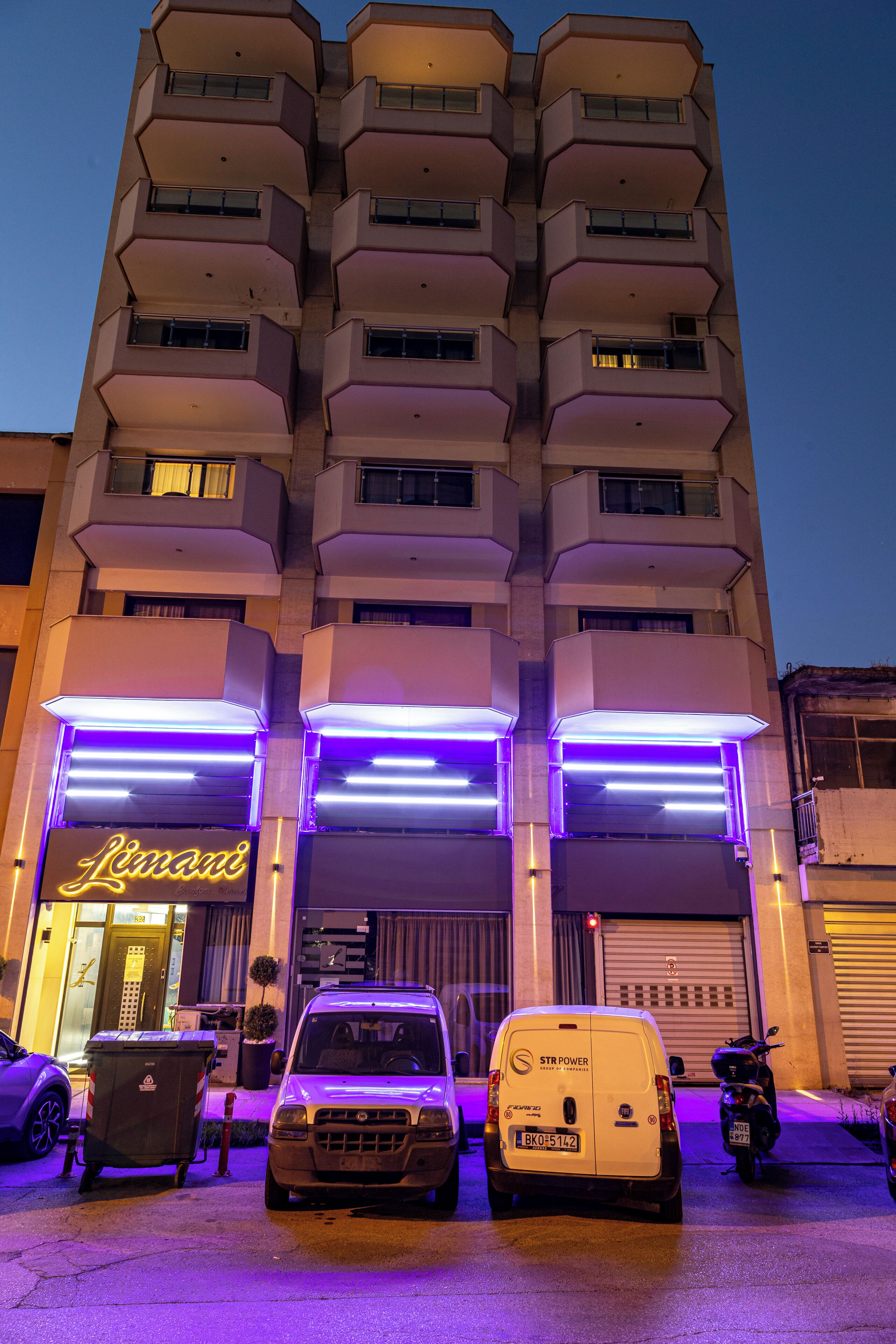 Foto - Limani Comfort Rooms