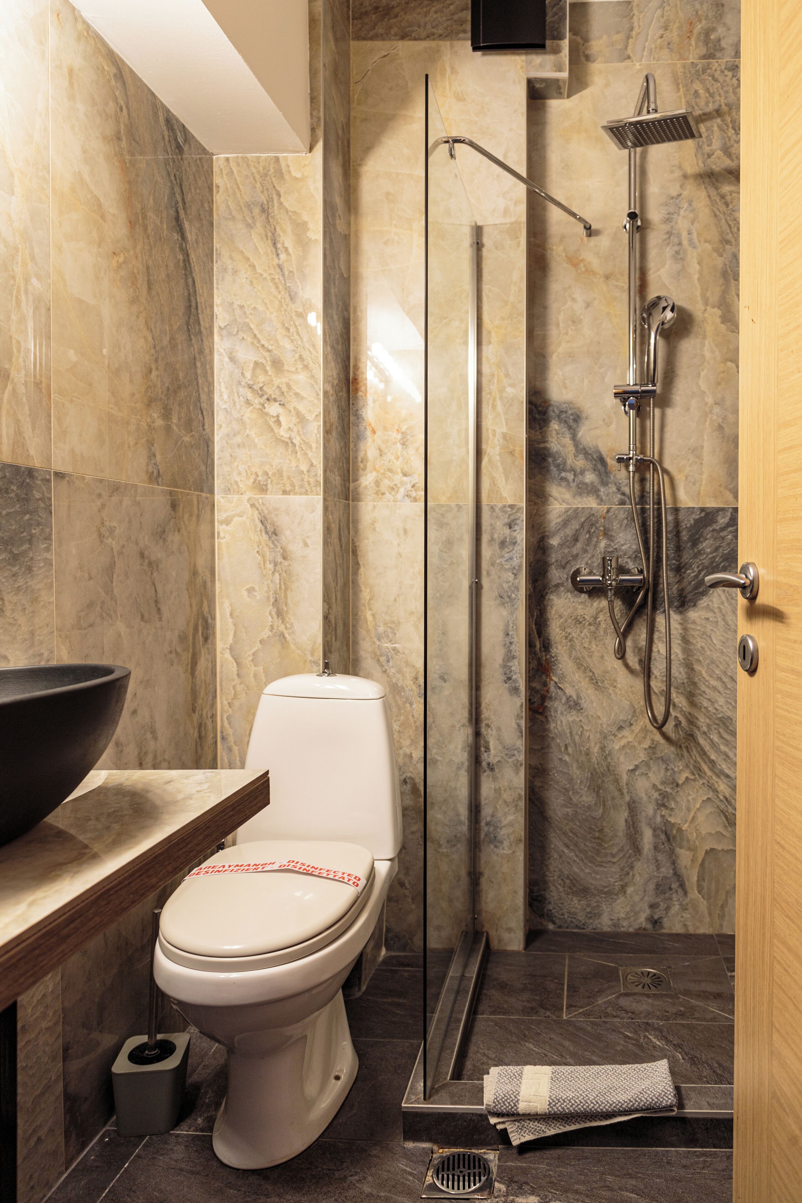 Photo - Limani Comfort Rooms