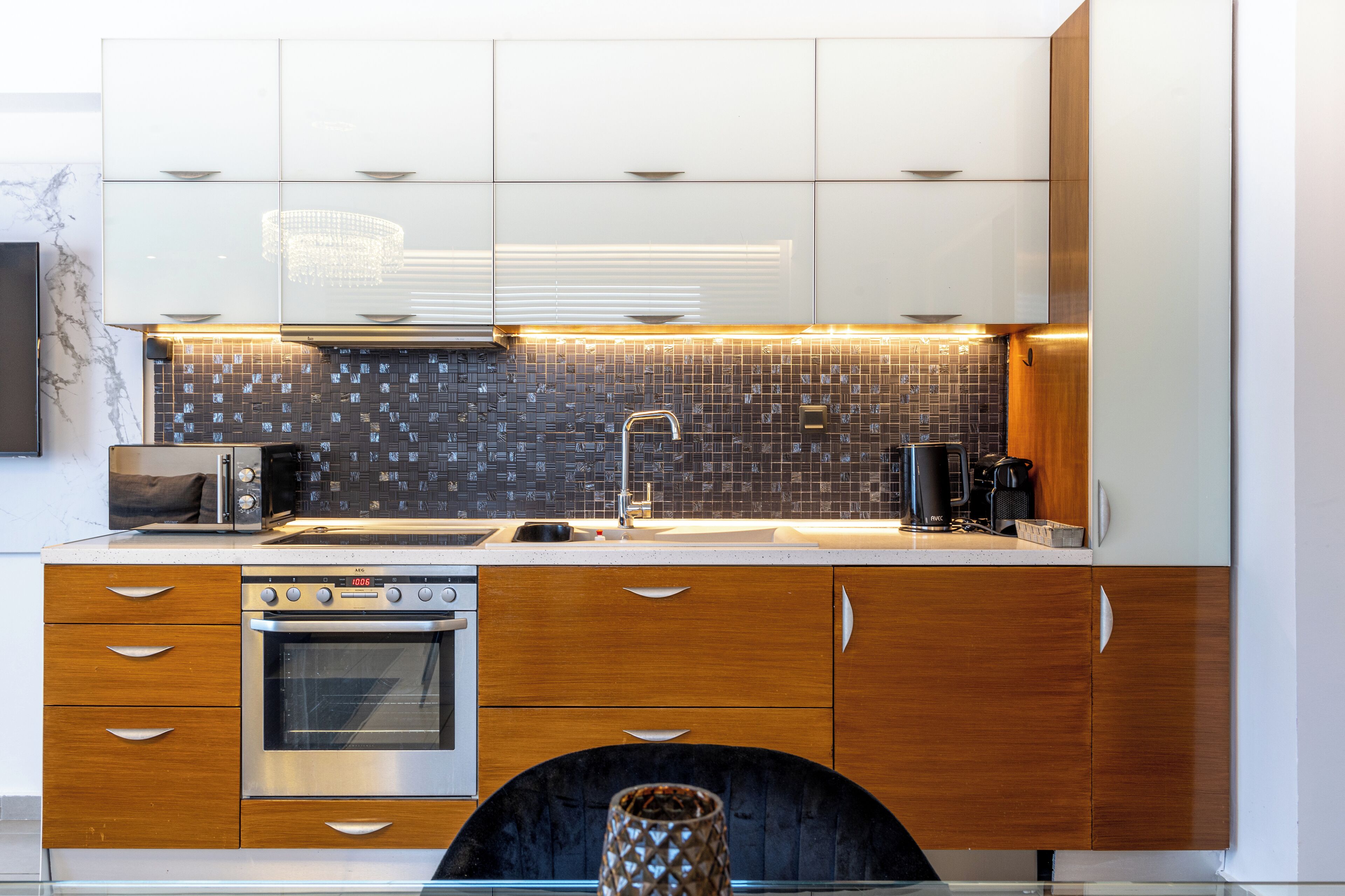 Foto - Limani Comfort Rooms