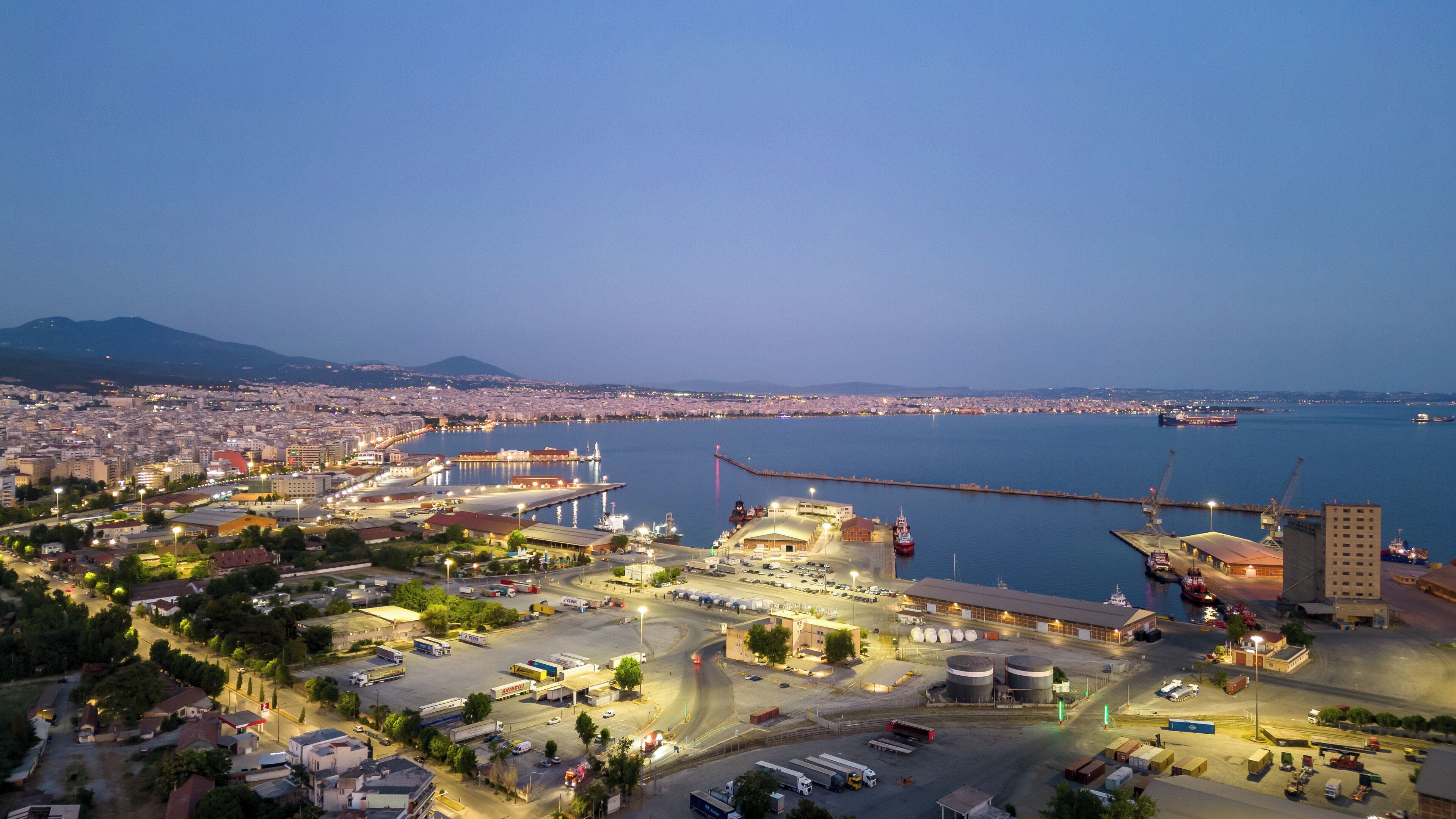 Foto - Limani Comfort Rooms