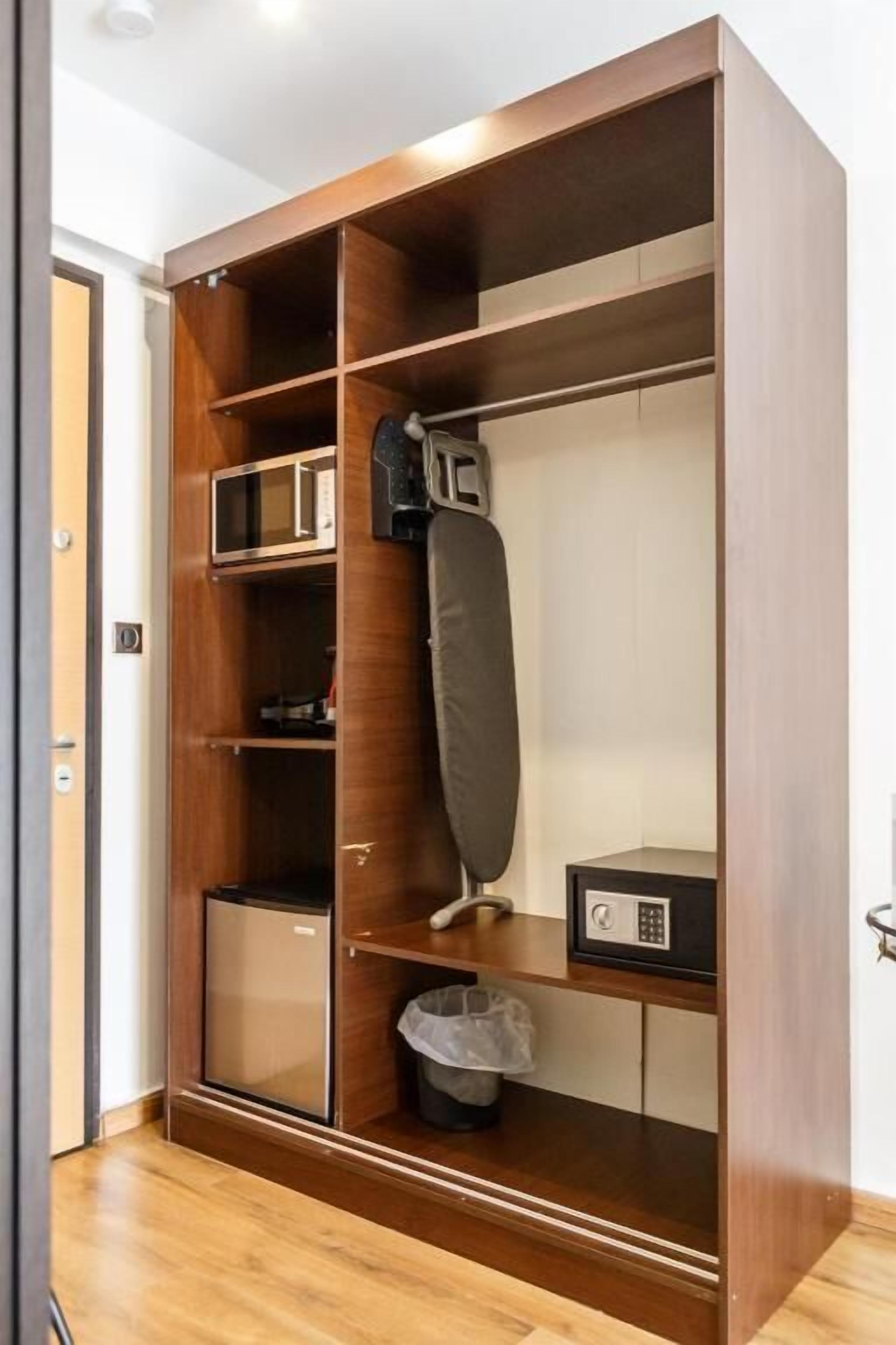 Foto - Limani Comfort Rooms